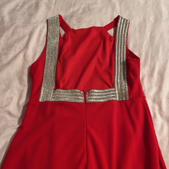 Fashion Nova Maxi dress size XL - Picture 4 of 8